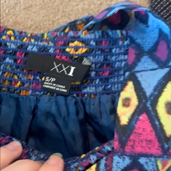 Mini skirt lot size xs and smalls - Picture 2 of 8